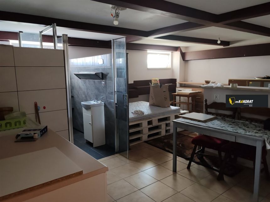 Nowa Wieś Ełcka, 350 000 zł, 59.17 m2, w budynku wielorodzinnym miniaturka 7