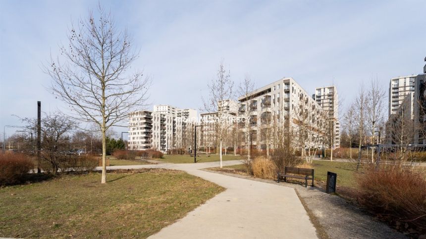 3-pokojowe Kraków Czyżyny AVIA miniaturka 28