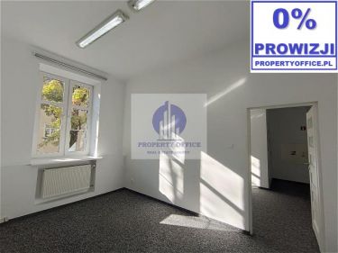 Śródmieście: biuro 114 m2