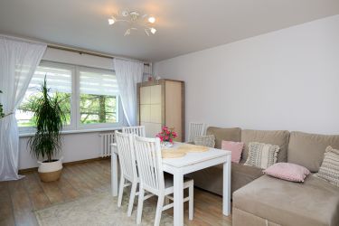Częstochowa, ul. Baczyńskiego | Mieszkanie