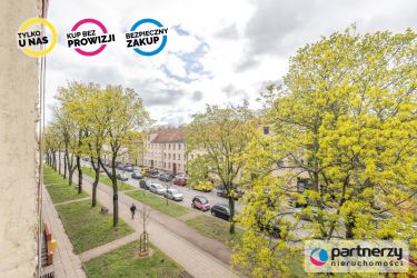 Gdańsk Wrzeszcz, 989 000 zł, 82.5 m2, pietro 2/2