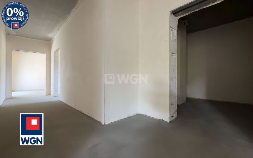 Dąbrowa Górnicza Strzemieszyce Wielkie, 455 000 zł, 70.57 m2, pietro 1/2 miniaturka 9