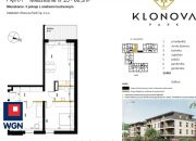 Olecko, 2 050 zł, 66.5 m2, kuchnia z oknem miniaturka 11
