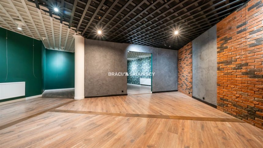 Lokal użytkowy- 340m2, rejon ul. Zakopiańskiej miniaturka 27