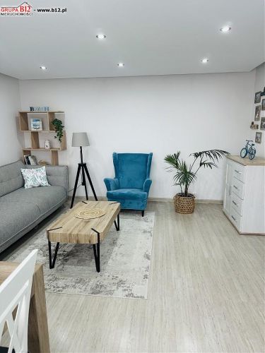 Kraków Mistrzejowice, 749 000 zł, 54.43 m2, oddzielna kuchnia