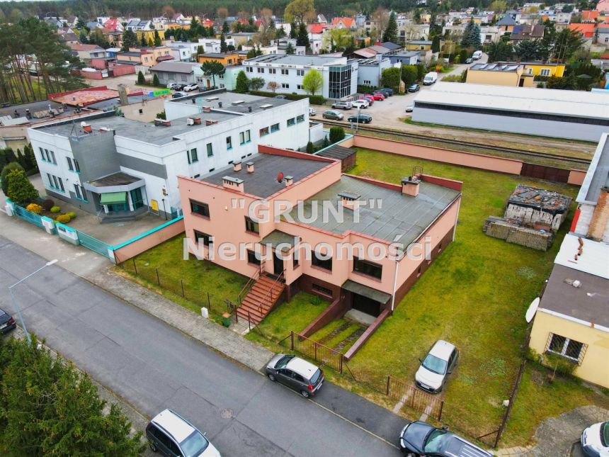 Piła, 1 100 000 zł, 329 m2, z gazobetonu - zdjęcie 1