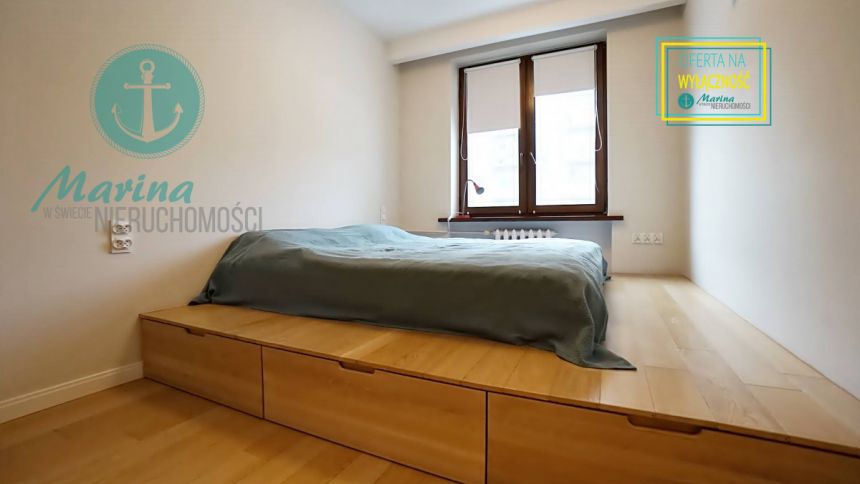 Gdynia Śródmieście, 4 000 zł, 64 m2, z balkonem miniaturka 23