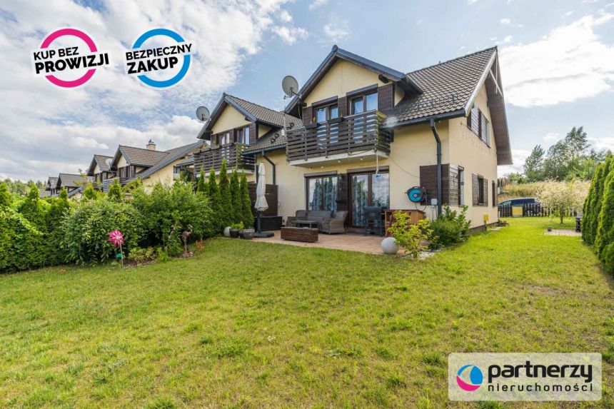 Straszyn, 1 215 000 zł, 129 m2, 4 pokoje miniaturka 12