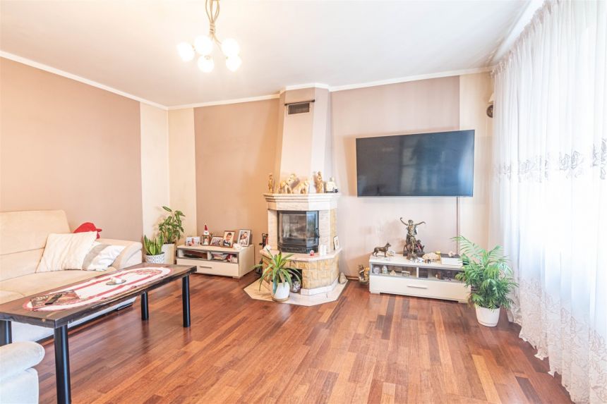 Szczecin Gumieńce, 1 150 000 zł, 218 m2, umeblowany miniaturka 3