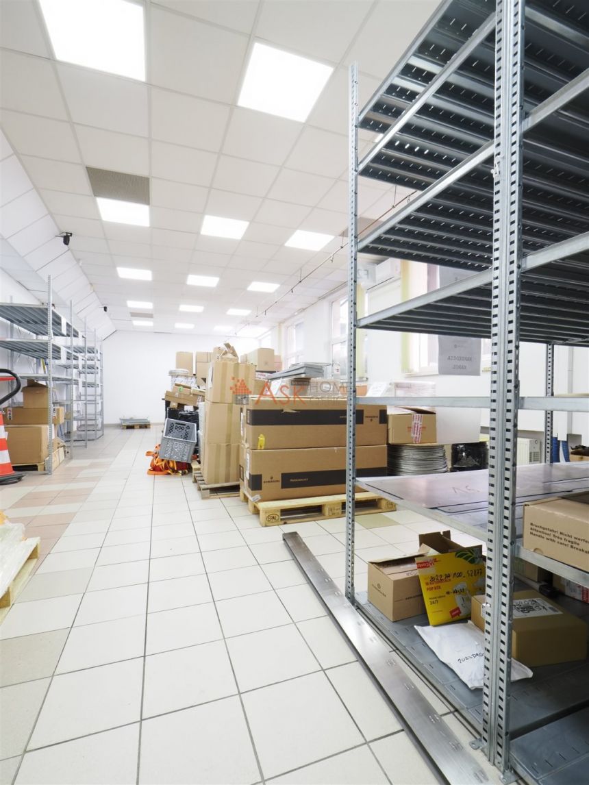 Wrocław Krzyki, 7 200 zł, 180 m2, produkcyjno-magazynowy miniaturka 2
