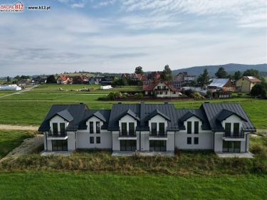 Nowy Targ Niwa, 780 000 zł, 124 m2, ogrzewanie gazowe