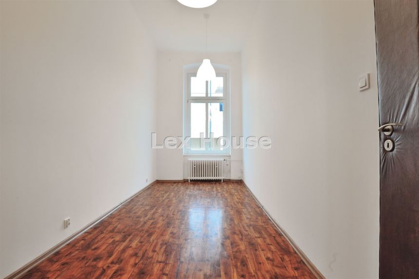 Szczecin Centrum, 1 350 zł, 40 m2, biurowy - zdjęcie 1
