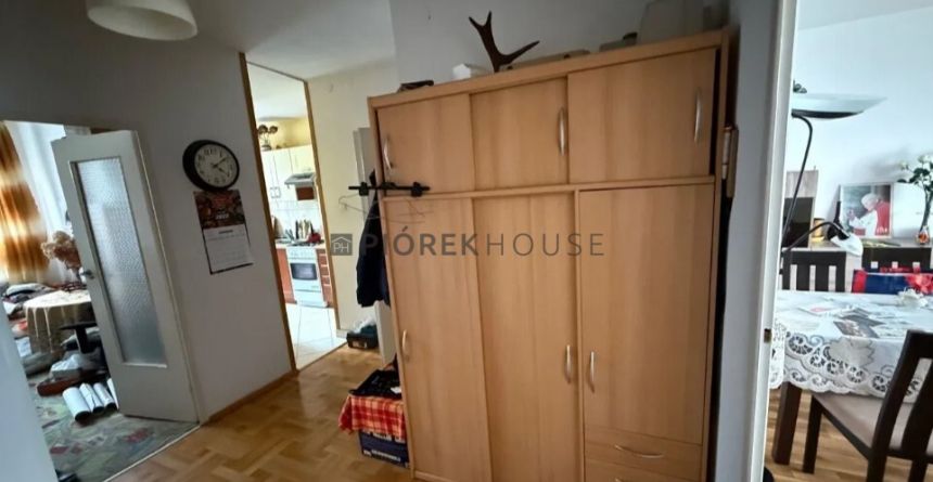 3-pokojowe mieszkanie w Markach miniaturka 5