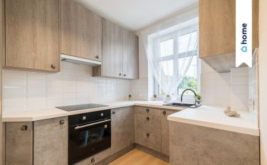 Apartament przy Wyspie Młyńskiej | 2 poziomy