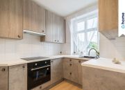 Apartament przy Wyspie Młyńskiej | 2 poziomy miniaturka 1