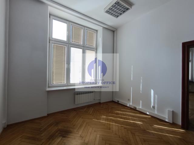 Śródmieście: biuro 88,87 m2 miniaturka 4