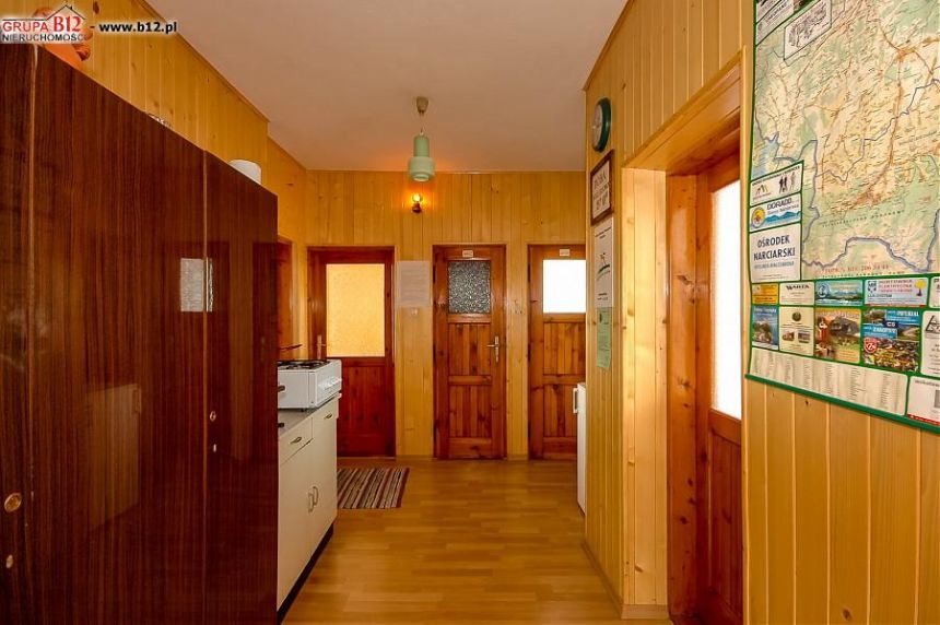 Jabłonka, 1 050 000 zł, 401 m2, wolnostojący miniaturka 3