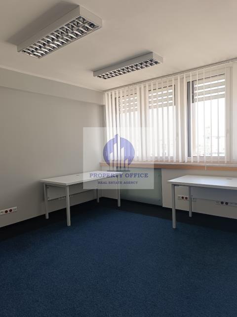 Mokotów: biuro 36,90m2 miniaturka 3