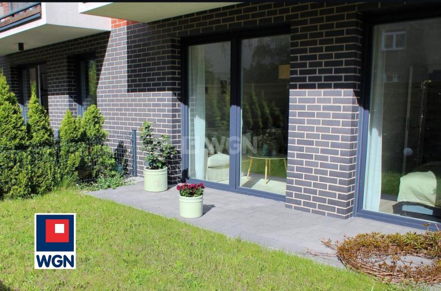 Gdańsk Śródmieście, 769 000 zł, 39 m2, aneks kuchenny miniaturka 8