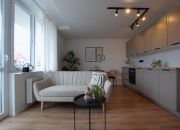 3 pokojem, balkon, winda, centrum - ul. Nowy Świat miniaturka 1