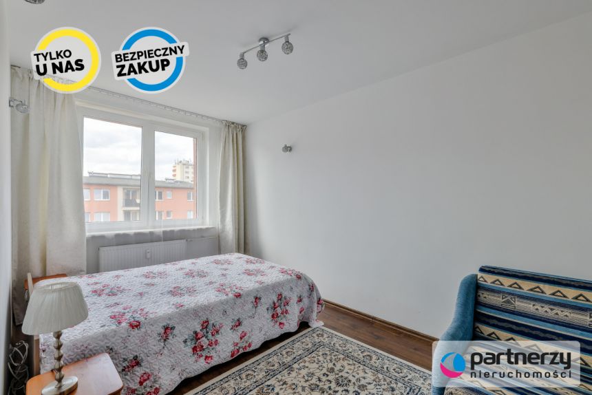 Gdańsk Śródmieście, 619 000 zł, 49.85 m2, z loggią miniaturka 10