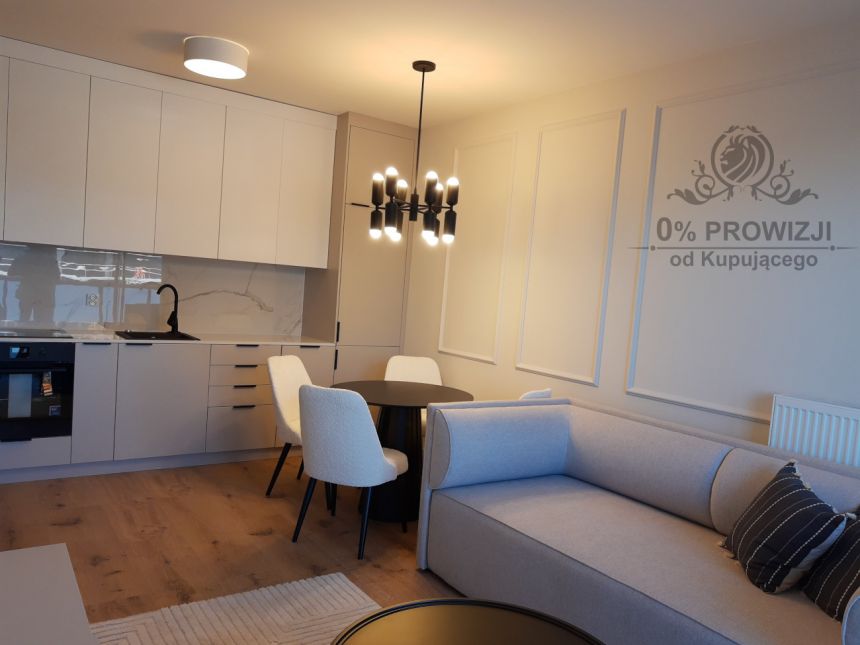 Apartament 3 pok. z dużym balkonem/Stare Miasto, 600m od Rynku! Przy Odrze! miniaturka 11
