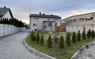 Radomsko, 1 500 000 zł, 91 m2, z cegły