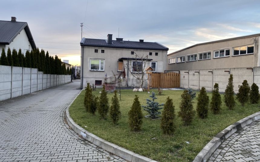 Radomsko, 1 500 000 zł, 91 m2, z cegły - zdjęcie 1