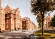 Prestiżowy Apartament w centrum Wrocław Borek miniaturka 13