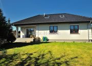Miękowo, 1 535 000 zł, 119.5 m2, aneks kuchenny połączony z jadalnią miniaturka 24