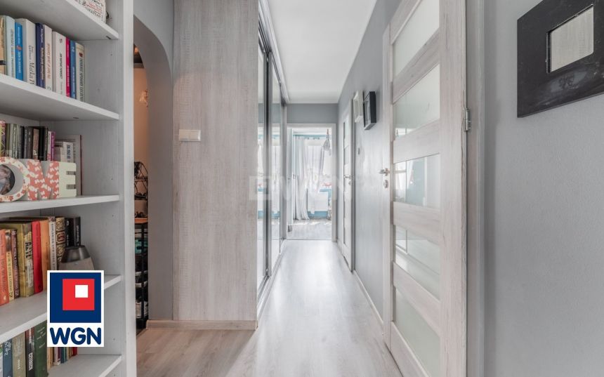 Gdynia Witomino, 890 000 zł, 73.5 m2, wysoki standard miniaturka 10
