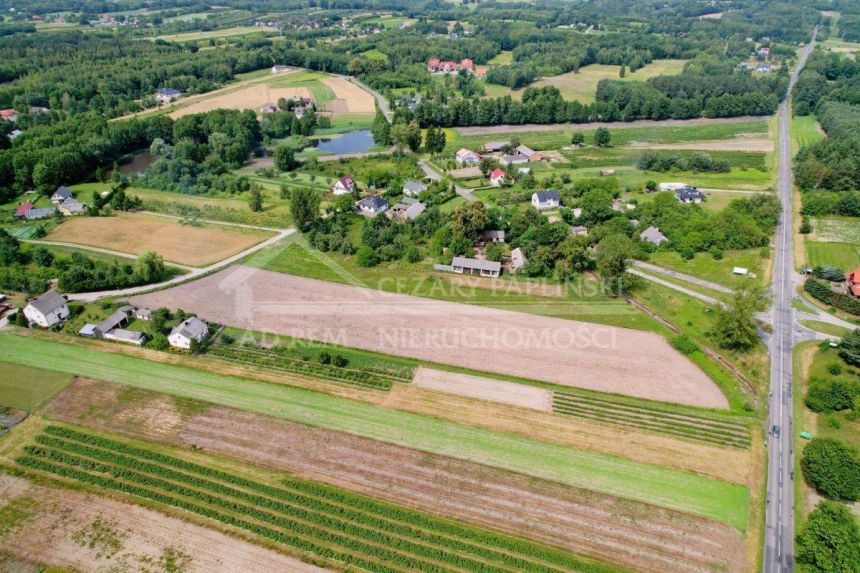 Działka budowlana, Uściąż miniaturka 5