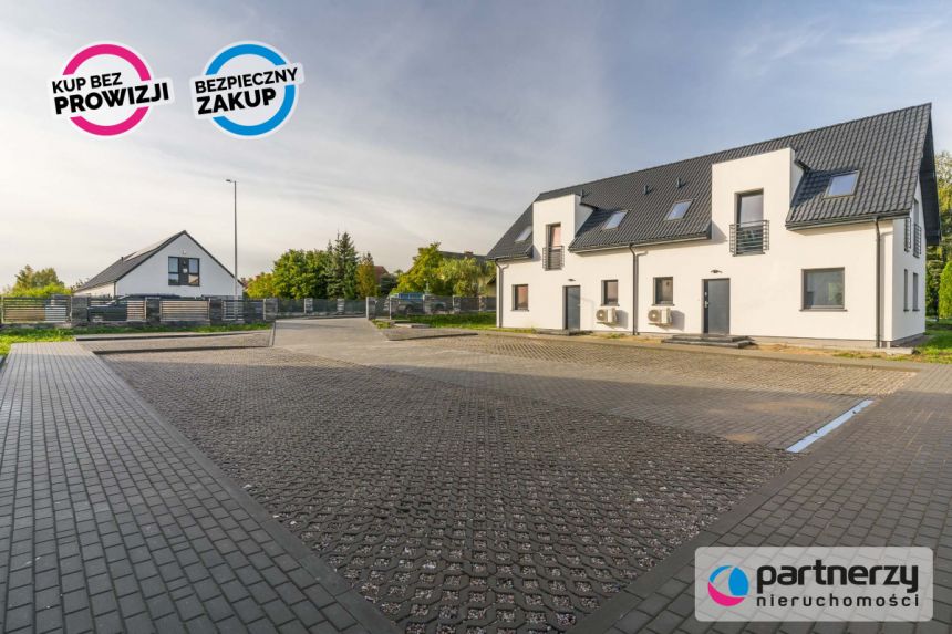 Lublewo Gdańskie, 830 000 zł, 100 m2, 5 pokoi miniaturka 8