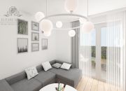 W REALIZACJI 08.2025/Mieszkanie 3pok, /60,60m2 + taras i ogrodu/ Księże Wielkie miniaturka 7
