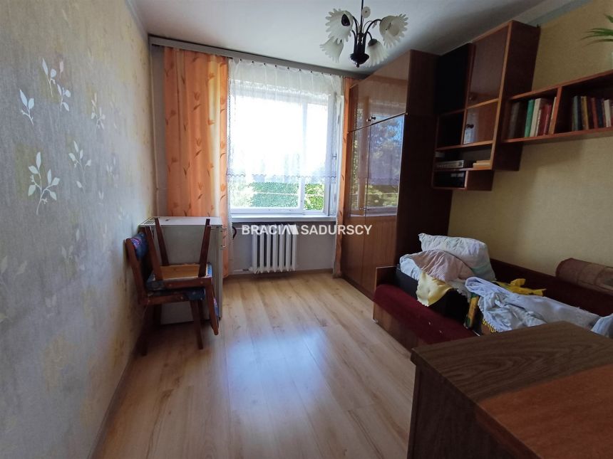 Kraków Bieńczyce, 460 000 zł, 35.94 m2, oddzielna kuchnia miniaturka 5