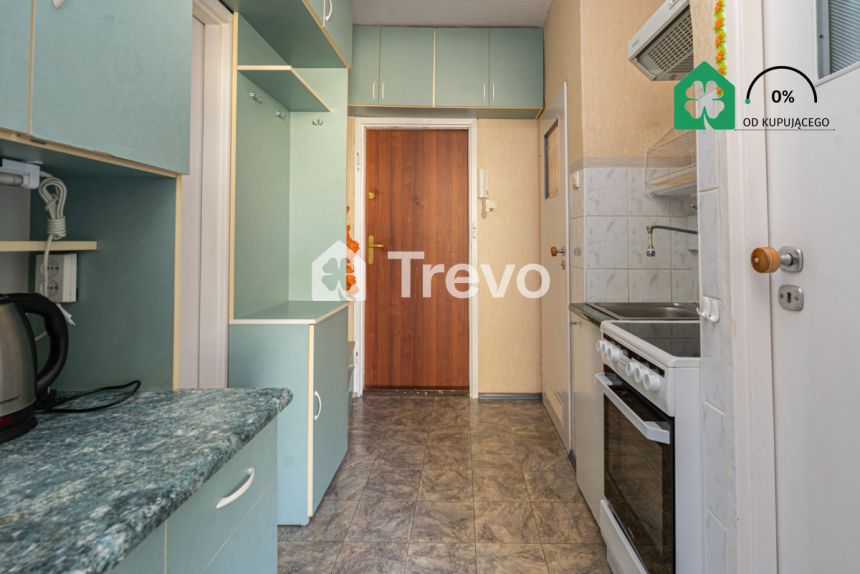 Gdynia Oksywie, 380 000 zł, 42 m2, M2 miniaturka 8