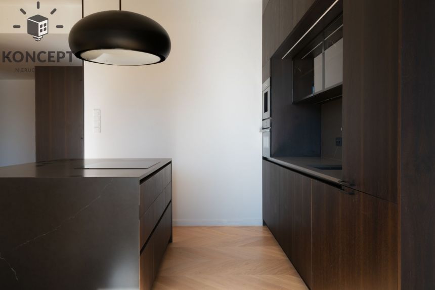 Luksusowy 3 pokojowy apartament w Samym sercu Wrocławia miniaturka 3