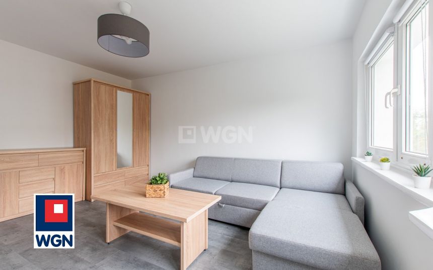 Poznań Stary Grunwald, 1 800 zł, 26 m2, kawalerka miniaturka 4