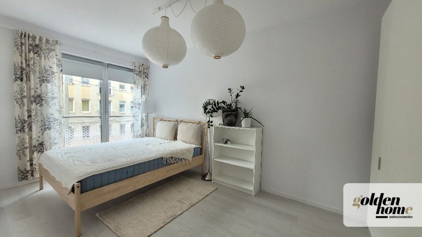 Poznań Wilda, 890 000 zł, 64.72 m2, z balkonem miniaturka 10
