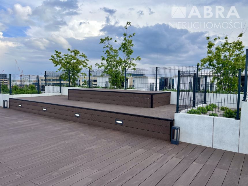 Warszawa Służewiec, 3 700 zł, 44 m2, pietro 5 miniaturka 10