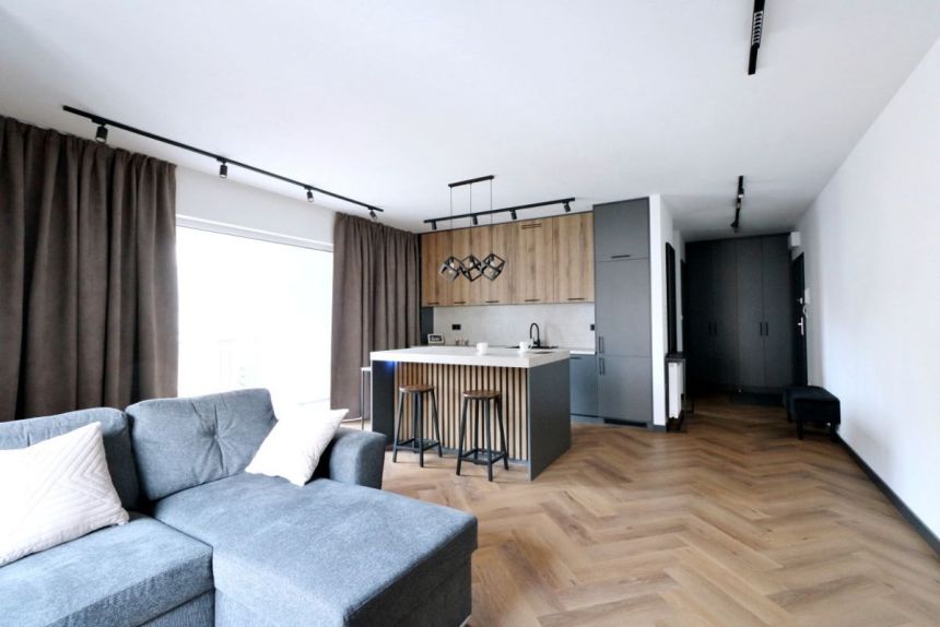 Warszawa Stary Rembertów, 3 332 zł, 55 m2, pietro 2/4 miniaturka 19