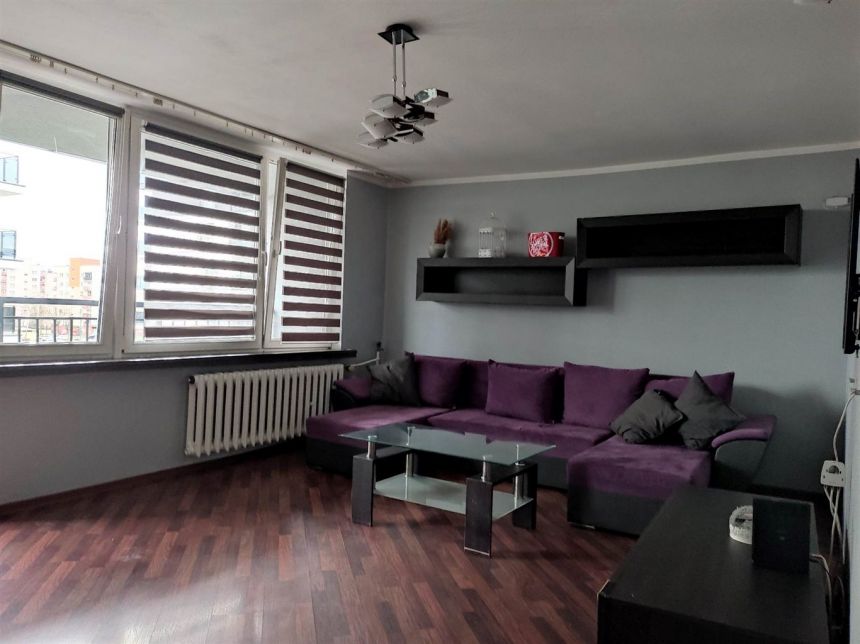 Sosnowiec Zagórze, 1 800 zł, 73 m2, umeblowane miniaturka 3