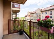 2-pok,Dębniki,balkon,dużo zieleni miniaturka 17