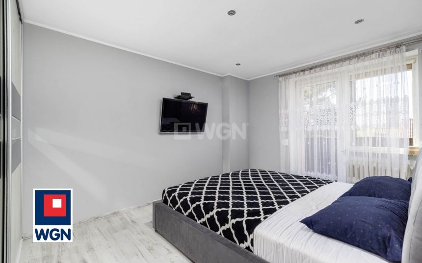Poznań Starołęka, 1 250 000 zł, 164.9 m2, jednorodzinny miniaturka 9