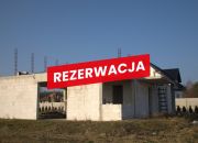 Działka budowlana + rozpoczęta budowa domu miniaturka 1