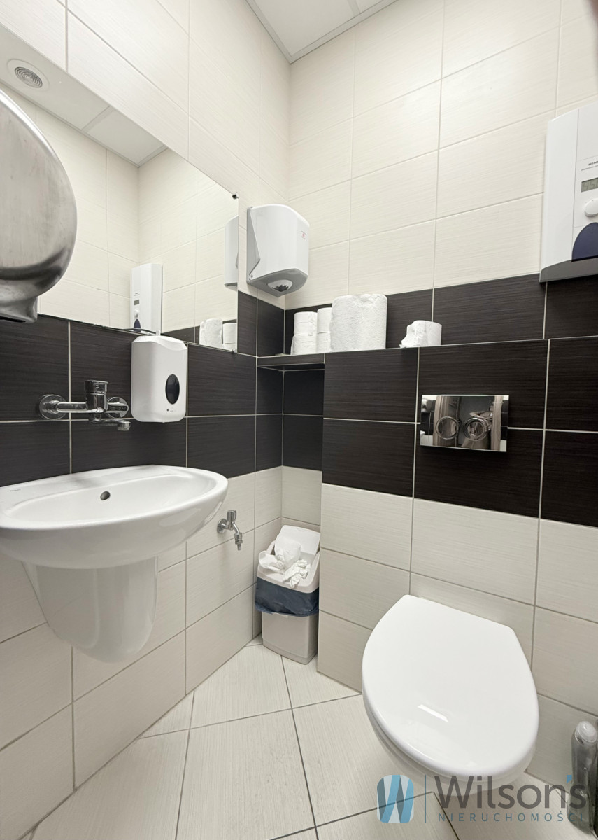 Warszawa Białołęka, 38 000 zł, 706 m2, hala/magazyn miniaturka 20