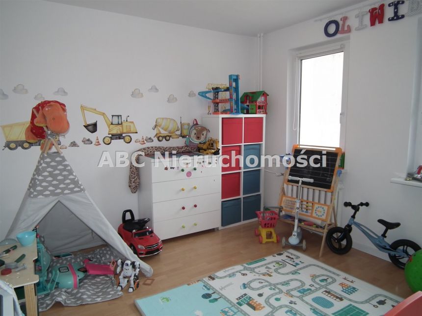 Piła Jadwiżyn, 399 000 zł, 64.7 m2, pietro 2 miniaturka 7