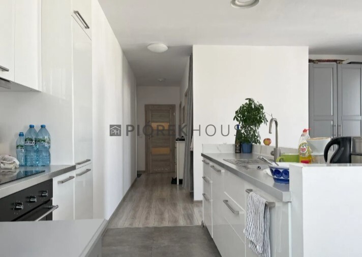 3-pokojowe mieszkanie na Woli miniaturka 7