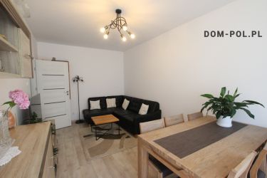 Mieszkanie w pełni umeblowane Lublin- Dziesiąta