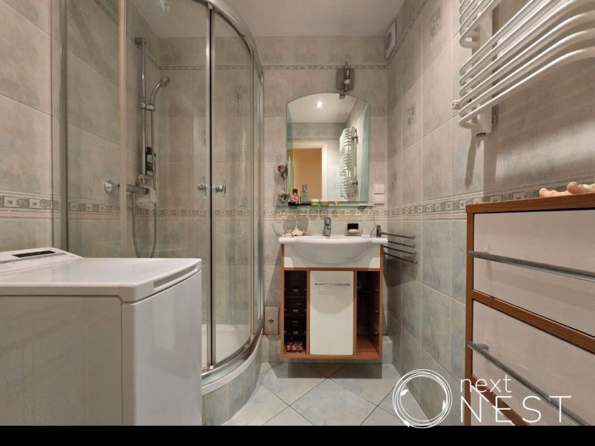 Konstancin-Jeziorna Grapa, 790 500 zł, 71.92 m2, parter miniaturka 26